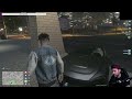 let me cure your monday blues (GTA RP TROLLING)