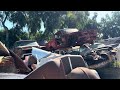 Biggest Collection Of Forward Look Mopars ANYWHERE! Junkyard Crawl Of Big M Auto Wrecking!
