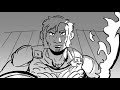 TAZ Animatic: You Hear It Too {spoilers}