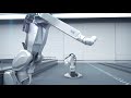 Dürr & KUKA Launch ready2_spray Paint Robot for General Industry