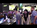 Патент на квадратики - самое дорогое в ноутбуке, до чего дошел MSI на Computex 2024