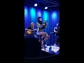 HALSEY Colors - Live at the grammy museum