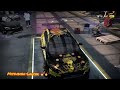 NFS HEAT Dragon Ball Z