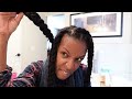 KEEPING YOUR LOCS CLEAN: A DETAILED WASHING ROUTINE
