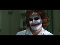 The Dark Knight | analysis by therapist (The Joker and Batman explained)