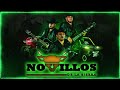 Novillos De La Sierra 2024 || Grandes Exitos - Puros Corridos Mix