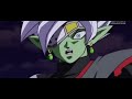 Jiren,cumber,grand priest, grand priest Goku,trunks,vegeta,Fused zamasu+ Zamil Zamil!! Nabil Gamer