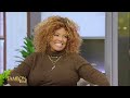 Kim Fields On Her Son Hilariously Thinking Oprah’s Name Is Opera