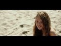 Young Female Surfer Attacked By A White Shark Has To Kill The Shark To Survive-Behzads Movie Recaps