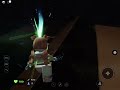 Evade funny moments #roblox  #evade