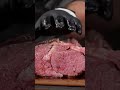 The Best Prime Rib On The Internet and you know it!!!