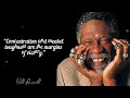 Bill Russell Quotes Better known to boost mental toughness