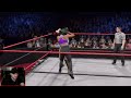 Wrestling Generation - Season 2, Week 27 | WWE 2K22 league