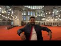 EP #19 🇹🇷 ഇത് പള്ളിയോ അതോ മസ്ജിദോ? | Hagia Sophia Church/Mosque in Istanbul, Turkey 🇹🇷
