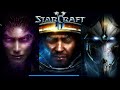 Terran AI vs Protoss AI: Epic Battle Showdown