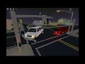 [ROLBOX] Inattentive Left Turn Accident at Intersection