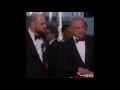 Oscars 2017 Best Picture Fail