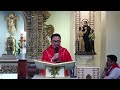 LIVE: DAILY MASS TODAY - 5:00 AM Friday APRIL 26, 2024 || Friday of the 4th week of Eastertide