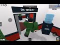 ( roblox )perdi quase  todas as partidas (murder mystery 2)