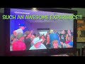 Extravaslamza 2 Pryor, OK (Aug 5, 2023) Tori Encountered Scotty 2 Hotty In The Crowd #wrestling