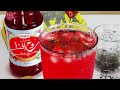 Rooh Afza Drink | How to Make Rooh Afza Drink | Ramadan Drink Recipe 2022