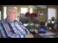 AMS3 Dewey Littlefield, USN  WWII  ( Interview 2013)