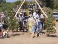 San Carlos Apache Sunrise Dance