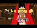 Demon Slayer Minecraft: Infinity Castle | Kimetsu no Yaiba 鬼滅の刃 | Minecraft Animation byJSTCreations