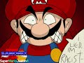 Mario's Madness Comics Dubs