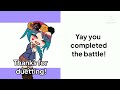 Anime outfit battle! || #lunarsanimebattle || Gacha Club
