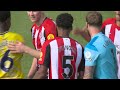 Brentford 2-1 Crystal Palace | Extended Premier League Highlights