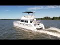 Stunning PDQ Powercat Passagemaker Drone Tour - For Sale in Annapolis, MD