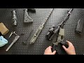 Daniel Defense DD5 Disassembly and Internal Features (DD5 part 1)