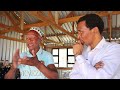 Ayanda Msweli Foundation | Izigibhu Ngiyazenzela | Prof Godo Interview