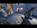 Counter Strike 2 Gameplay 4K (No Commentary)