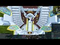 LOL - Please don't be mad... Raksha keeps giving me Greater Ricochets! | RuneScape 3 | EP 32