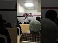 José Ramírez Concejal - Discurso - Inauguración del PC #MOVIMIENTOSALTODETODOS