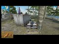best trick for rank push/hidden place for rank pushing in free fire/ free fire glitch for rank push
