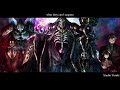 「English Cover」Overlord III Ending FULL VER. 
