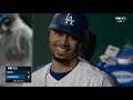 Tampa Bay Rays vs. Los Angeles Dodgers Game 1 Highlights | World Series (2020)