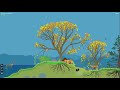 I Used FOREST FIRES To Restore The Environment in PolyPine