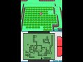 Shaymin Shiny Square Timid IV 31/22/30/31/31/31 Ice 70 RNG in Pokemon Platinum - Darien Link (CAPS)