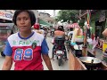 Experience Pinagbuhatan PASIG CITY Philippines Unfiltered [4K]
