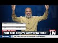 Editorial With Sujit Nair | Will Modi 3.0 Governement Survive Full Term? | NDA | INDIA Alliance