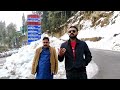 10 Beautifull Places In Nathia Gali | Khanspur Ayubia | Snowfall In Pakistan