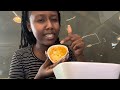 SOLO DATE UNDER 1000BOB | TRIED NIGERIAN FOOD | EXPLORING NAIROBI