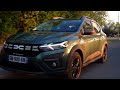 Dacia Sandero Stepway Extreme 2024 Review