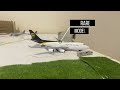 Model Airport Competition | E1