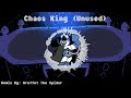 [Deltarune Remix] - Chaos King (Unused)
