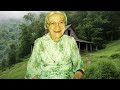 Miss Opal Wyatt | A Strong, Loving Mountain Granny #appalachia #appalachian #story